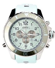 KYBOE CHRONO WATCH : MAJOR KYC-004 (55)