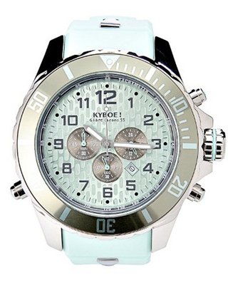 KYBOE CHRONO WATCH : MAJOR KYC-004 (55)