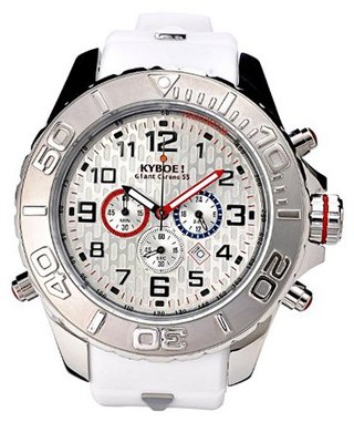 KYBOE CHRONO WATCH : PRESIDENT KYM-001 (55)
