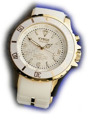 KYBOE CLASS ACT WATCH : KG-004 (48)