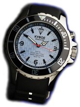 KYBOE DENIM SKY WATCH : KY-009 (48)