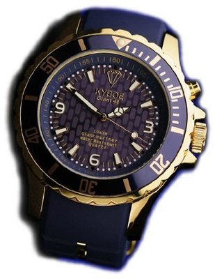 KYBOE MASTERPIECE WATCH : KG-002 (48)