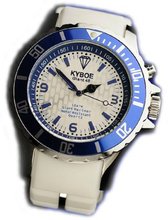 KYBOE OCEAN WAVES WATCH : MS-003 (55)