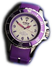 KYBOE PURPLE PIZZAZZ WATCH : KY-021 (48)
