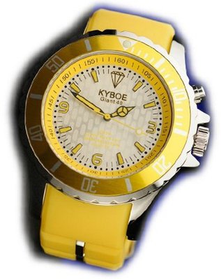 KYBOE SUNSHINE WATCH : KY-022 (55)