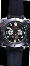 Lum-Tec Bull45 A15 MDV Luminous Chronograph