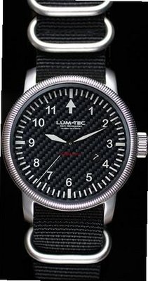 Lum-Tec Combat B13 MDV Technology Luminous