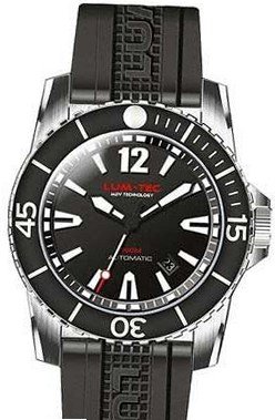 Lum-Tec LT300M-1 300M Diver Automatic