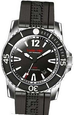 Lum-Tec LT300M-1XL 300M Diver XL Automatic