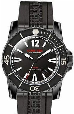 Lum-Tec LT300M-2 300M Diver Automatic
