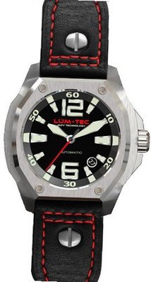 Lum-Tec LTV1R V-Series Limited Edition Automatic