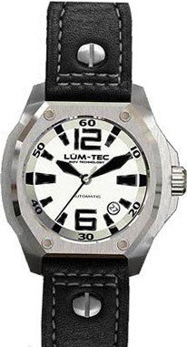 Lum-Tec LTV5 V-Series Automatic