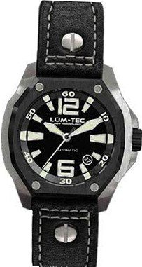 Lum-Tec LTV7 V-Series Automatic