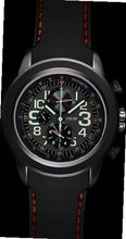 Lum-Tec Lumzilla LZ5 MDV Technology Luminous Chronograph