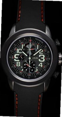Lum-Tec Lumzilla LZ5 MDV Technology Luminous Chronograph