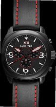 Lum-Tec M48 Chronograph Luminous