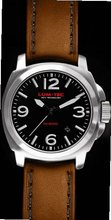 Lum-Tec M55 Luminous Swiss Quartz