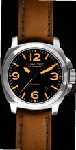 Lum-Tec M56 Luminous Swiss Quartz