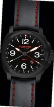 Lum-Tec M59 Luminous Swiss Quartz