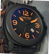 LÜM-TEC Modelle 2009 M18