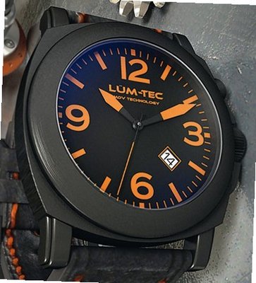 LÜM-TEC Modelle 2009 M18