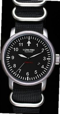 uLÜM-TEC Lum-Tec Combat B12 