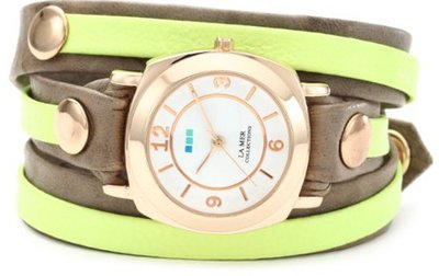 La Mer Collections LMDYLY1000 Neon Odyssey Layer Cement Wash Neon Layer