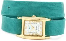 La Mer Collections LMGB1000 Gift Box Collection Grey Teal Royal