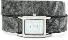 La Mer Collections LMGB1002 Gift Box Collection Gunmetal,Black,Silver Tie Dye