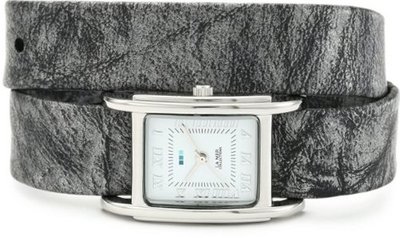 La Mer Collections LMGB1002 Gift Box Collection Gunmetal,Black,Silver Tie Dye