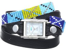 La Mer Collections LMGUAT002 Guatemala Wrap