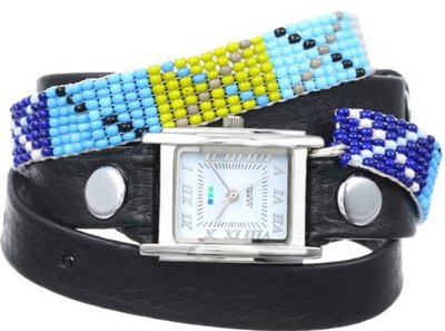 La Mer Collections LMGUAT002 Guatemala Wrap