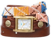 La Mer Collections LMGUAT006 Guatemala Wrap