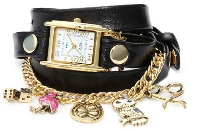 La Mer Collections LMHCW2005 Viva Las Vegas Charm