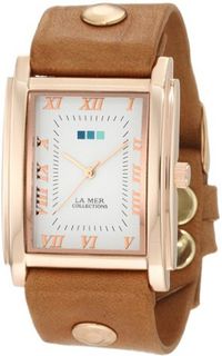 La Mer Collections LMHOZ5002 Oversize Square Collection Sand Oversize Square