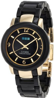 La Mer Collections LMINDO002 Indo Lucite