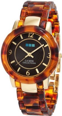 La Mer Collections LMINDO002 Indo Lucite