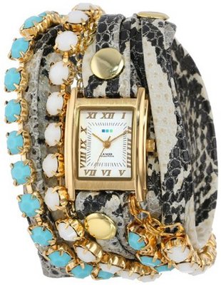 La Mer Collections LMMULTI5003 Chandelier Crystal Chain Collection Colette