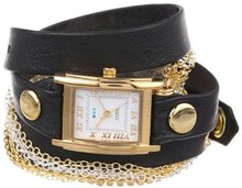 La Mer Collections LMMULTI5005 Gatsby Crystal Wrap