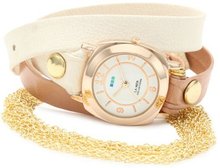 La Mer Collections LMMULTICW2000 Chain Wrap Collection Joshua Tree