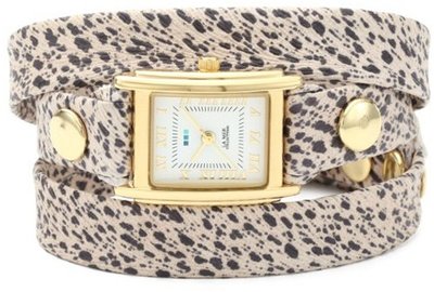 La Mer Collections LMSTW9005 Simple Wrap Collection Paris Rain