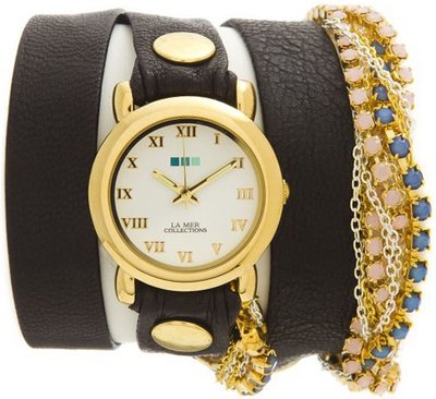 La Mer - Crystal Plum Charm