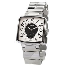 La Vie Midsize W253117DW Diamond Accented