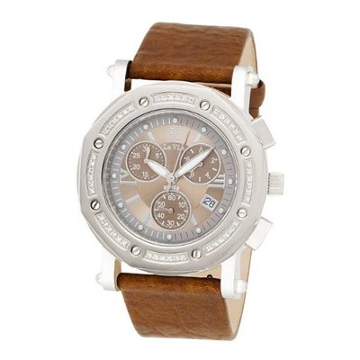 La Vie W171169DW Swiss Quartz