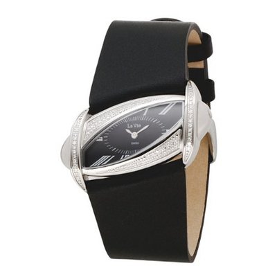 La Vie W232121DW Diamond Accented