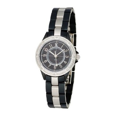 La Vie W342529DW Diamond Accented