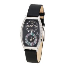 La Vie W362121DW Quartz Diamond