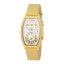 La Vie W362216DW Quartz Diamond