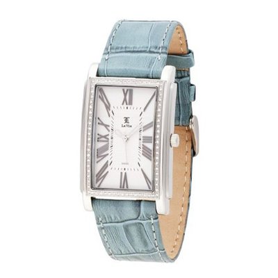 La Vie W371119DW Quartz Diamond