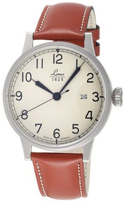 Laco 861787 Navy Quartz